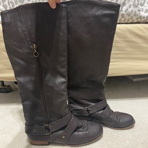 Women’s boots